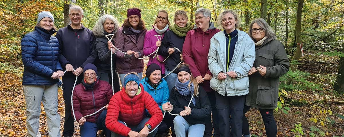 Bayern Malteser Kinderpalliativteam, Zusammenhalt
